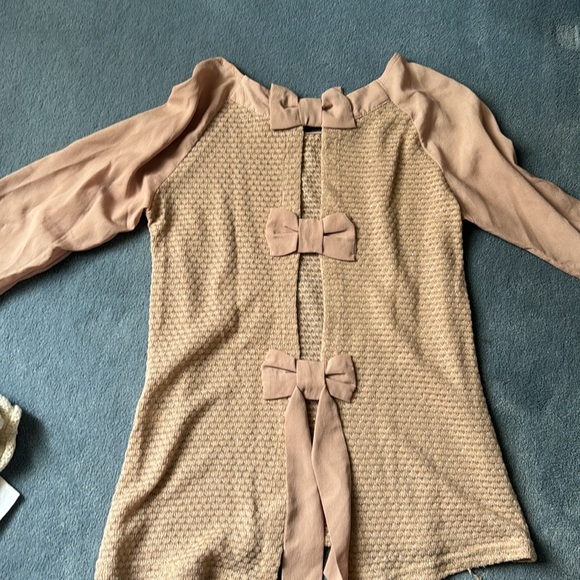 Scarlet Roos top - Picture 4 of 5